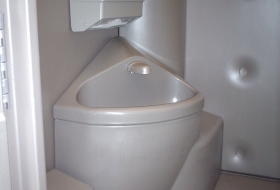 Hardosan - Dodion Location - cabines wc/toilettes chimiques et sanitaires mobiles pour vos chantiers et festivits