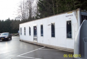 Hardosan - Dodion Location - cabines wc/toilettes chimiques et sanitaires mobiles pour vos chantiers et festivits